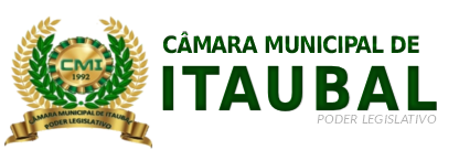 Câmara Municipal de Itaubal